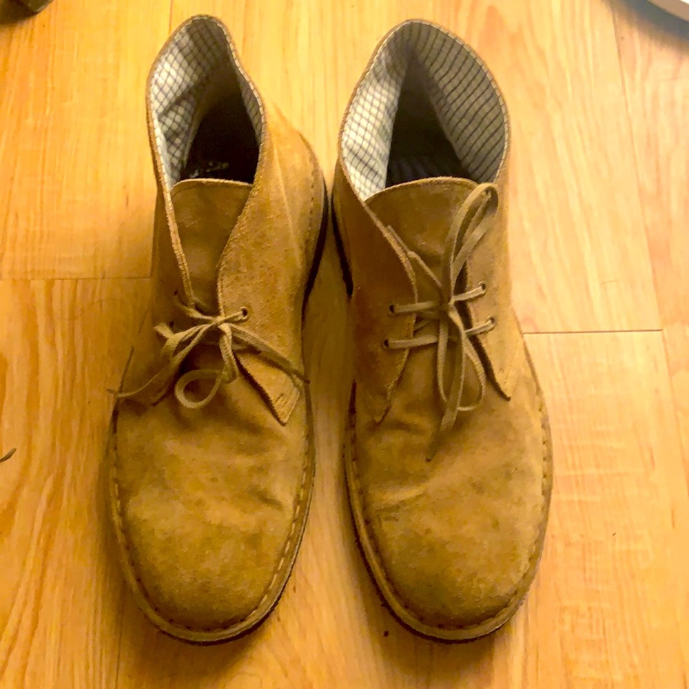 Clarks - Original Desert Boot